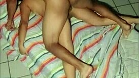 rica chibola, du må se denne hete amatørvideoen! 🔥