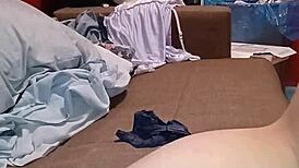 Que rico papi, fucking so good