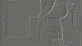 virginia west auditions for the role 😊