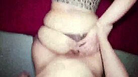 Hey, stepsister can't resist getting her big ass fucked by her brother in this reality scene