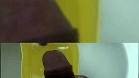 Intense Solo Masturbation With Toys And Big Black Cock For Emotional Release