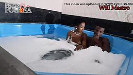 Um Pouco De Safadeza N�o Faz Mal A Ningu�m - Will Mastro - Comp No Red