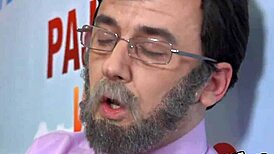 Pajoy bojuje s Rubalpollasem ve divoké cosplay skupinové akci