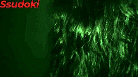 i find an intruder in my house and fuck her hard with creampie?