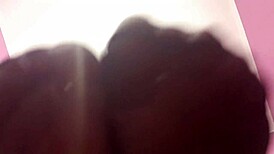 i turned him into my footstool below the floor 😈