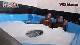 Um Pouco De Safadeza N�o Faz Mal A Ningu�m - Will Mastro - Comp No Red