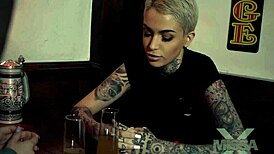 أبي هالزب يا missax com! نظرة سريعة على الغلط يجنني