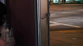 sex toy delivery for hot blonde teen girl solo valerie white