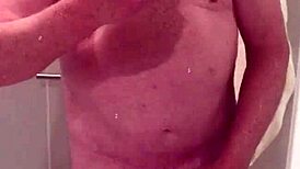 Watch Patti November get her cum tribute! Masturbate and cumshot now!