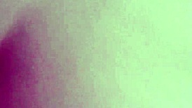 Amateurs Bent Over in Doggystyle Position