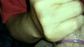 Jailey sucks dick sloppy