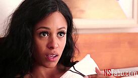 did i just moan and say yur name step sis?