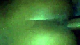 Big Booty Bitch Gets Fucked Doggystyle with Monster Cock and Facial Cumshot