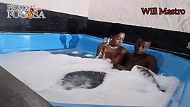 Um Pouco De Safadeza N�o Faz Mal A Ningu�m - Will Mastro - Comp No Red