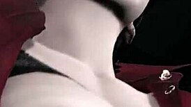 Ada Wong Gets Animated In Resident Evil 4 Hentai Remake