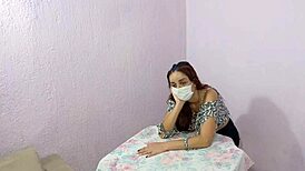 that disgusting old guy catches me alone at home and fucks my ass