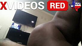 i fucked amateur ebony milf hard