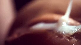 Hairy Pussy Gets Detailed Fuck