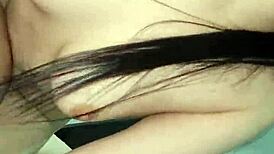 my stepcousin visits, we sneak in some hot fucking