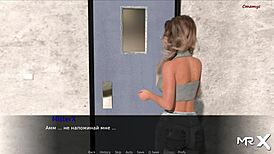 Pine Falls Party Brings Joy and Excitement