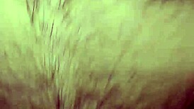 Homemade quickie pov fucking with latina amateur close-up