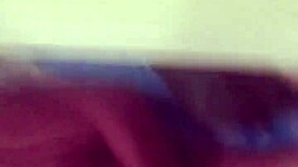 Watch Patti November get her cum tribute! Masturbate and cumshot now!