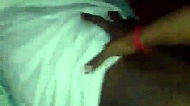 Big Booty Bitch Gets Fucked Doggystyle with Monster Cock and Facial Cumshot