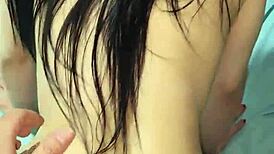 my stepcousin visits, we sneak in some hot fucking