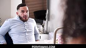 I’m obsessed with my stepsibling’s touch when we’re alone.