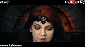 My Dirty Hobby - Wanna Fuck This Horny Mistress?