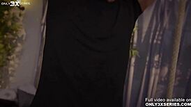 Only3x series: hardcore fantasy where she begs until you blow your load