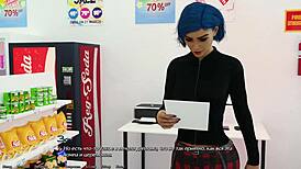 being a dik gameplay ep 3 pt 2