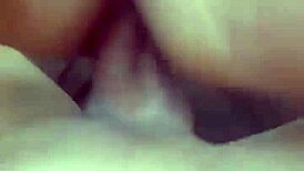 Fodendo Com Namorado in Steamy Bareback Action