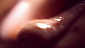 Hairy Pussy Gets Detailed Fuck