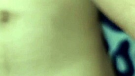 she spies on me during my shower, then things get wild at gym