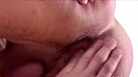 beautiful gay twinks lick each other and fuck deeply