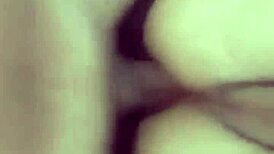 Fodendo Com Namorado in Steamy Bareback Action