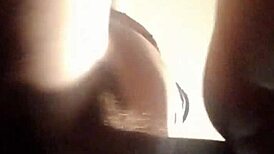 Gettin' Tore Up By Big Black Cock! Don't Tell My Husband!