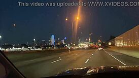 Hotwife Brooke Blaze is all about that elite BBC.