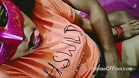 hey, how did i convince my wife’s friend for wild ranch sex?