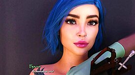 being a dik gameplay ep 3 pt 2