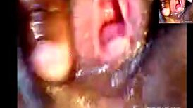 yogini indian webcam girl gets fucked hard in pussy