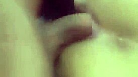 Fodendo Com Namorado in Steamy Bareback Action