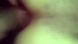 Fodendo Com Namorado in Steamy Bareback Action