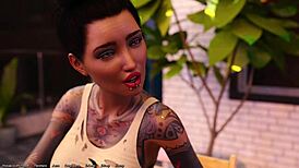 being a dik gameplay ep 3 pt 2