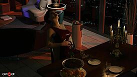 Failed Date Animation Free Version