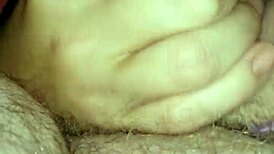 Jailey sucks dick sloppy