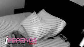 sarah rosa christmas making off with alexx blackout