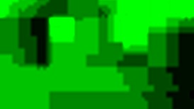 An ebony couple explores their passionate connection together