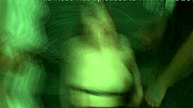 Custom video featuring Jolee Love in a group shower scene